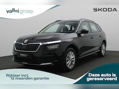 Skoda Kamiq - 1.0 TSI 110 pk DSG Ambition | Navigatie | Cruise Control | Virtual Cockpit | Sportonderste