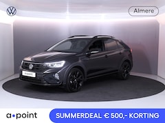 Volkswagen Taigo - 1.0 TSI R-Line 115 Pk Private lease vanaf €529, - pm | DSG (Automaat) | Verlengde garantie