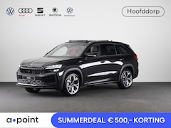 Skoda Kodiaq - Sportline Business 1.5 TSI PHEV 204pk | Panoramadak | Trekhaak | 20 inch | Canton Sound Sy