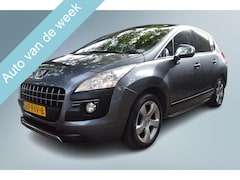 Peugeot 3008 - 1.6 THP GT Navi/Cruise/Pano