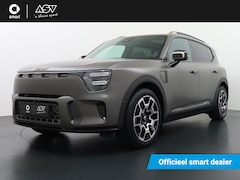 Smart #5 - 5 Summit Edition 100 kWh Accu