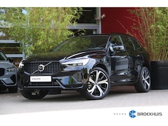 Volvo XC60 - 2.0 T6 Plug-in hybrid AWD Plus Dark | Panoramadak | 21" Velgen | Memory Seats | Harman/Kar
