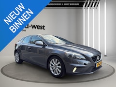 Volvo V40 - 1.6 D2 R-Design Leder Led Memory Stoelverwarming