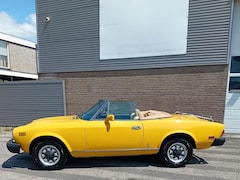 Fiat Spider - 2000 H5