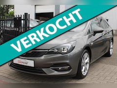 Opel Astra Sports Tourer - 1.2 Ultimate Leer Keyless LED Camera Full Options