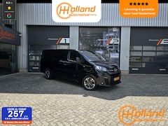 Opel Vivaro - bestel 2.0 CDTI L3H1 DC Innovation