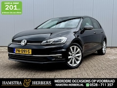 Volkswagen Golf - 1.0 TSI Highline zwart