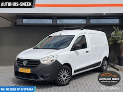 Dacia Dokker - bestel 1.5 dCi 75 Basic Airco NAP