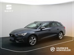 SEAT Leon Sportstourer - 1.5 TSI eHybrid 204pk FR Business - eHybrid