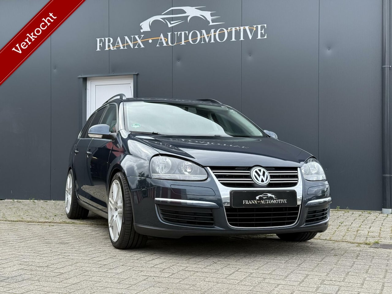 Volkswagen Golf Variant - 1.4 TSI |CARPLAY|CRUISE|TREKHAAK| - AutoWereld.nl