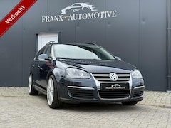 Volkswagen Golf Variant - 1.4 TSI |CARPLAY|CRUISE|TREKHAAK|