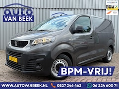 Peugeot Expert - 226C 1.6 BlueHDI 95 Premium|Trekhaak|Automaat