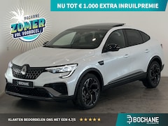 Renault Arkana - 1.6 E-Tech Full Hybrid 145 Esprit Alpine | BOSE | 360° camera | Elektrisch bedienbaar glaz