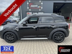 MINI Countryman - 2.0 Cooper S Chili in absoluut top staat