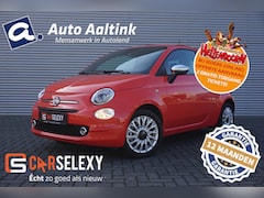 Fiat 500 - 70PK Hybrid Urban NAVI | CLIMA | CRUISE | PARKSENS | 15'LMV