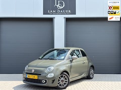 Fiat 500 - 0.9 TwinAir Turbo Sport / 2017 / APK / Mat Groen