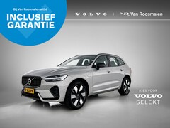 Volvo XC60 - 2.0 T6 AWD Ultimate Dark | 360° Camera | Trekhaak |