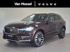 Volvo XC60 - T6 Plug-in hybrid AWD Ultra Bright | Panoramadak | H&K Audio | 360 camera | 21'' |
