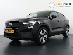 Volvo C40 - Single Motor Plus 69 kWh NAP | Trekhaak | Camera