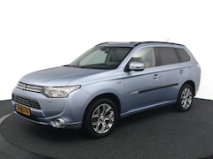 Mitsubishi Outlander - 2.0 PHEV Instyle