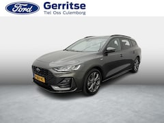 Ford Focus Wagon - 1.0 EcoBoost Hybrid ST Line