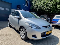 Mazda 2 - 2 1.3 S-VT Touring
