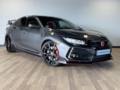 Honda Civic - 2.0 i-VTEC Type R
