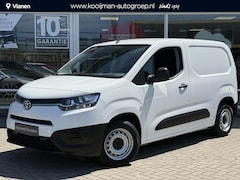 Toyota ProAce City - 1.5 D-4D Cool