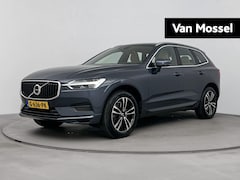 Volvo XC60 - 2.0 T5 Momentum Pro | Panorama dak | Apple Carplay/Android Auto | Camera | Parkeersensoren