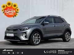 Kia Stonic - 1.0 T-GDi MHEV ExecutiveLine Automaat / 7 jaar Fabrieksgarantie / Dealer onderhouden / Led