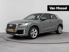 Audi Q2 - 30 TFSI Sport | S-Line | Cruise Control | Climate Control |