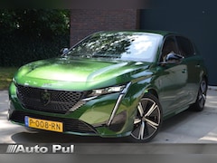 Peugeot 308 - 1.2 PureTech GT Line Automaat/Navi.Pdc/Ecc/360 Graden camera/Apple Carplay/Android Auto/ku