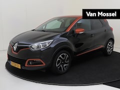 Renault Captur - 0.9 TCe 90 PK Dynamique Navigatie | Climate Control | Cruise Control | Parkeersensoren Ach