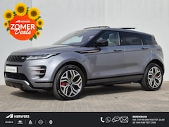 Land Rover Range Rover Evoque - 1.5 P300e AWD Autobiography PHEV Automaat / Glazen schuif- en kanteldak / Adaptief CC / St