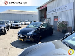 Opel ADAM - 1.4 Glam
