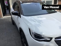 Opel Grandland X - 1.2 Turbo Innovation
