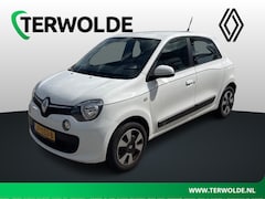 Renault Twingo - SCe 70 Collection | Pack Look Interieur ‘Noir’ | Audio-navigatiesysteem | Bluetooth telefo