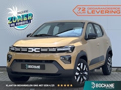 Dacia Spring - Expression 65 26.8 kWh