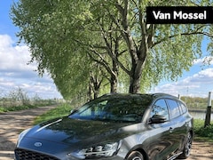 Ford Focus Wagon - 1.5 EcoBoost ST Line Business 150 PK | ST-Line | Automaat | Navigatie | Parkeersensoren |