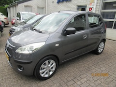 Hyundai i10 - 1.1 Active