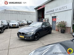 BMW 1-serie - 116i Upgrade Edition