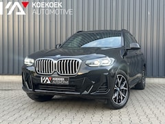 BMW X3 - xDrive30e High Executive LCI M Sport Laser Trekhaak Camera