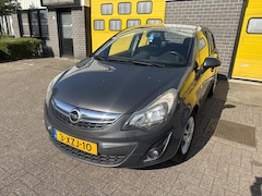 Opel Corsa - 1.2-16V Berlin