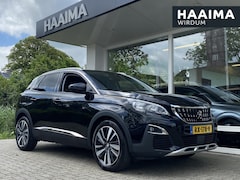 Peugeot 3008 - 1.2T 130pk Allure | Apple Carplay/Android Auto | Trekhaak | Dealeronderhouden | Achteruitr
