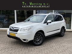 Subaru Forester - 2.0 Executive | In Nieuwstaat | Panoramadak | Keyless Entry | Achteruitrijcamera | Parkeer