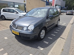 Volkswagen Polo - 1.4-16V Turijn 5 deurs, airco