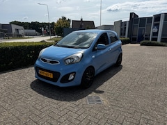 Kia Picanto - 1.0 CVVT Airco
