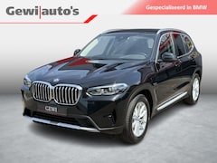 BMW X3 - xDrive30e High Executive