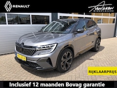 Renault Austral - 1.2 E-Tech full hybrid 200 techno esprit Alpine