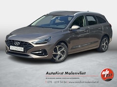 Hyundai i30 Wagon - 1.0 T-GDi MHEV Comfort Smart I INCL. € 850, 00 AFL.KOSTEN + BOVAG GARANTIE
